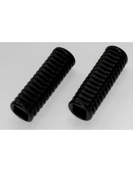 Revêtements de repose-pieds TOURMAX HONDA