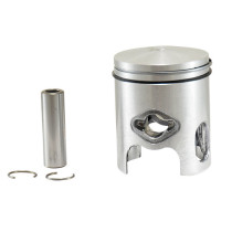 Piston de rechange DR pour 50cc Scooter
