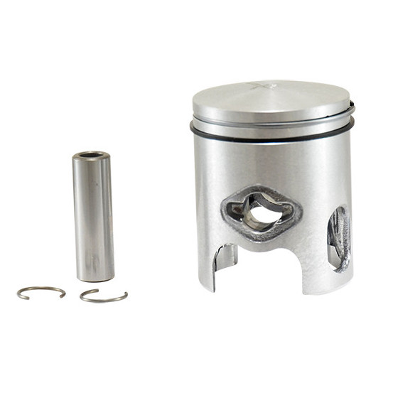 Piston de rechange DR pour 50cc Scooter