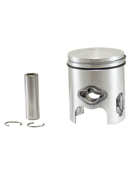 Piston de rechange DR pour 50cc Scooter