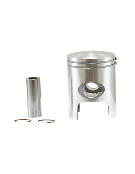 Piston complet de rechange DR pour Scooters 50cc Ø40.00mm
