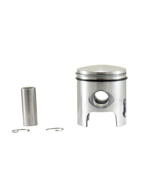 Piston complet de rechange DR pour PEUGEOT Scooters 50cc Ø40.00mm