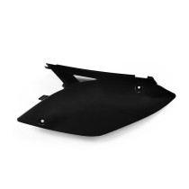 Plaques latérales - Noir - ACERBIS Kawasaki 250 KXF 2009-2012 450 KXF 2009-2011