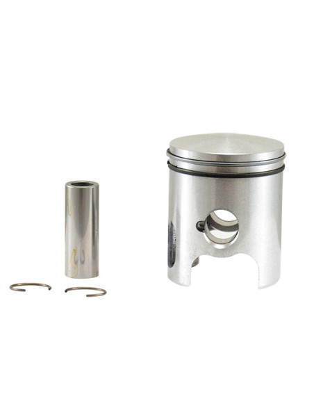 Piston complet de rechange DR pour GENERIC KEEWAY 50cc
