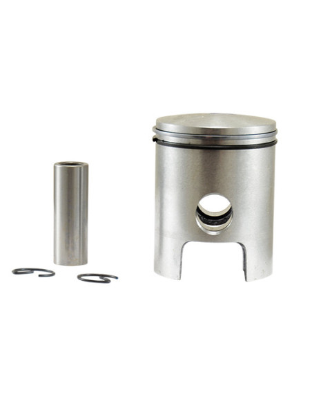 Piston de rechange DR pour Aprilia, HM, Honda, Minarelli, Peugeot, Rieju, Sherco et Yamaha