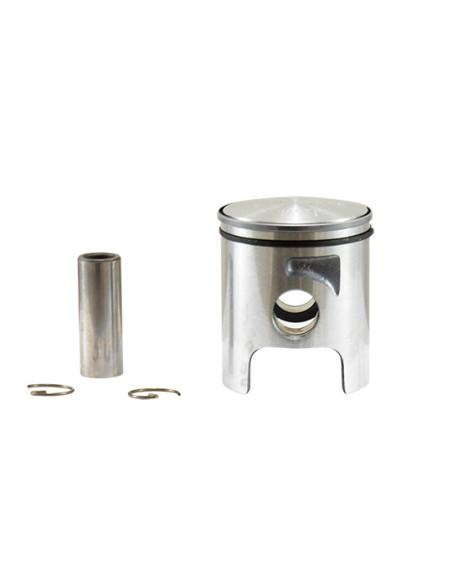 Piston complet de rechange DR pour DERBI et GILERA Ø40.00mm