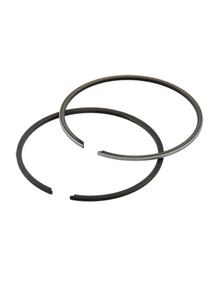 Segment de rechange pour Kit cylindre DR pour Scooters 50cc Ø40.00mm