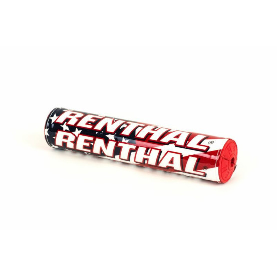 Mousse de guidons avec barre RENTHAL USA 245mm