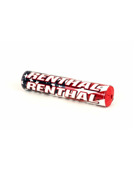 Mousse de guidons avec barre RENTHAL USA 245mm