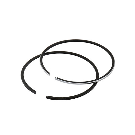 Segments de rechange pour Kit cylindre DR pour Scooters Ø40.30mm