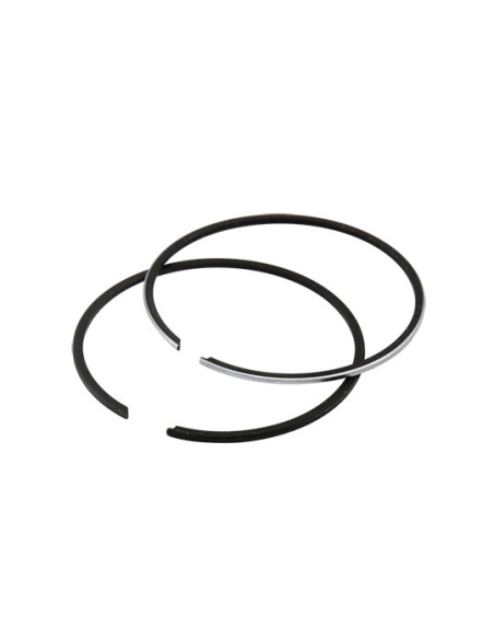 Segments de rechange pour Kit cylindre DR pour Scooters Ø40.30mm