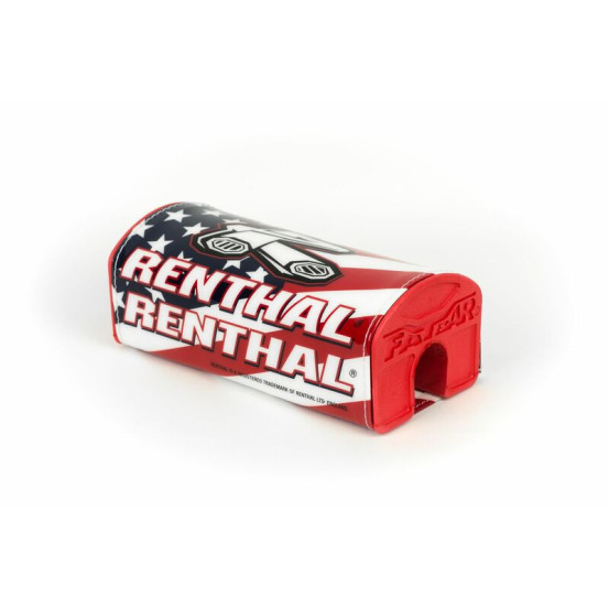 Mousse de guidons sans barre RENTHAL USA