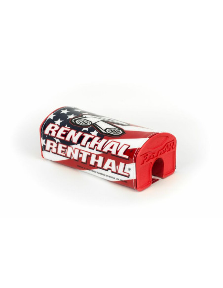 Mousse de guidons sans barre RENTHAL USA