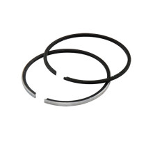 Segments de rechange pour Kit cylindre DR pour DERBI et GILERA Scooters 50cc Ø40.00mm