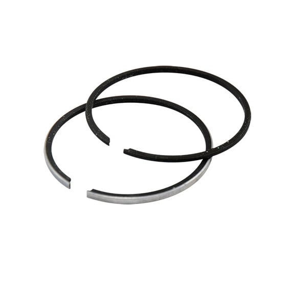 Segments de rechange pour Kit cylindre DR pour DERBI et GILERA Scooters 50cc Ø40.00mm