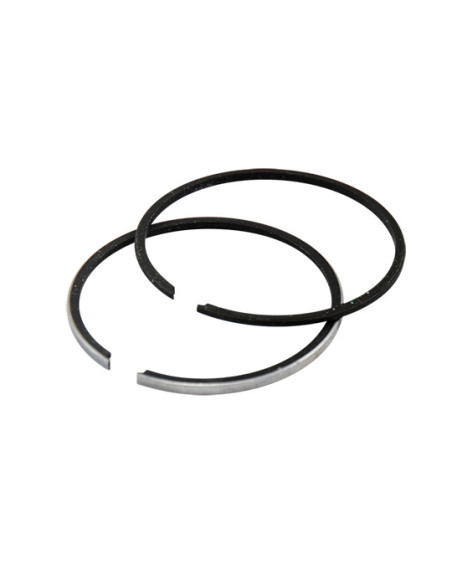 Segments de rechange pour Kit cylindre DR pour DERBI et GILERA Scooters 50cc Ø40.00mm