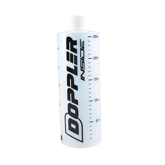 Doseur d'huile Doppler gradué 250ml
