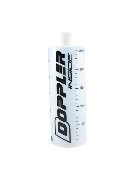 Doseur d'huile Doppler gradué 250ml