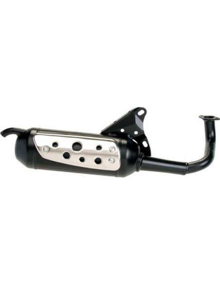 Echappement TECNIGAS SILENT PRO PEUGEOT Scooters 50cc