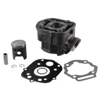 Cylindre fonte DOPPLER ORIGIN Derbi Senda / GPR Euro 3 et 4 2006-2020
