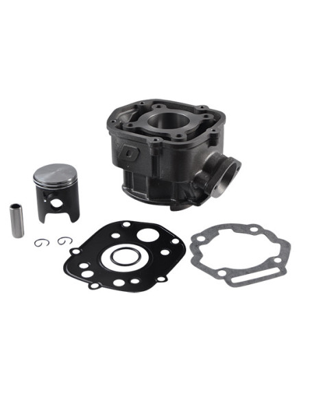 Cylindre fonte DOPPLER ORIGIN Derbi Senda / GPR Euro 3 et 4 2006-2020