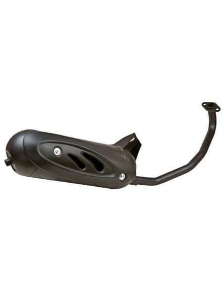 Echappement Tecnigas new maxi V13 Aprilia, Derbi et Piaggio