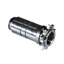 Pignon de poulie embrayage DOPPLER ER2 / ER86 Peugeot 103 SP / Vogue / MVL / MBK / Motobécane 51 (10 dents)