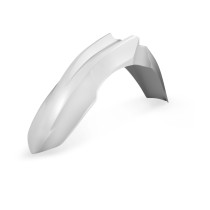 Garde boue avant - Blanc - ACERBIS Honda 250 CRF-R 2010-2013 450 CRF-R 2009-2012 450 CRE-F 2010-2012