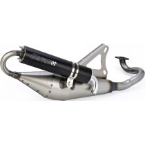 Echappement TECNIGAS Q-TRE APRILIA ITALJET MBK YAMAHA 50cc