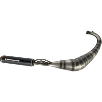 Echappement Tecnigas E-box Aprilia, Derbi
