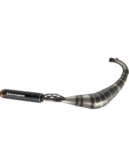 Echappement Tecnigas E-box Aprilia, Derbi