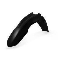 Garde boue avant - Noir - ACERBIS Honda 250 CRF-R 2010-2013 450 CRF-R 2009-2012 450 CRE-F 2010-2012