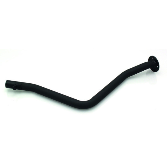 Adaptateur de silencieux pour échappement TECNIUM B1 Passage Haut MALAGUTI MBK YAMAHA