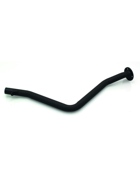 Adaptateur de silencieux pour échappement TECNIUM B1 Passage Haut MALAGUTI MBK YAMAHA