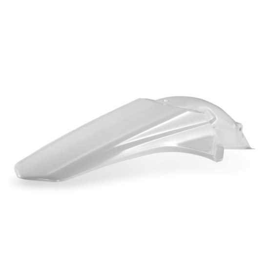 Garde boue arrière - Blanc - ACERBIS Honda 250 CRF-R 2010-2013 450 CRF-R 2009-2012