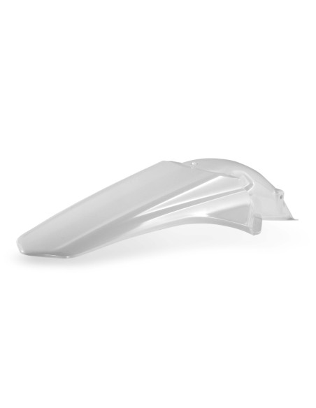 Garde boue arrière - Blanc - ACERBIS Honda 250 CRF-R 2010-2013 450 CRF-R 2009-2012