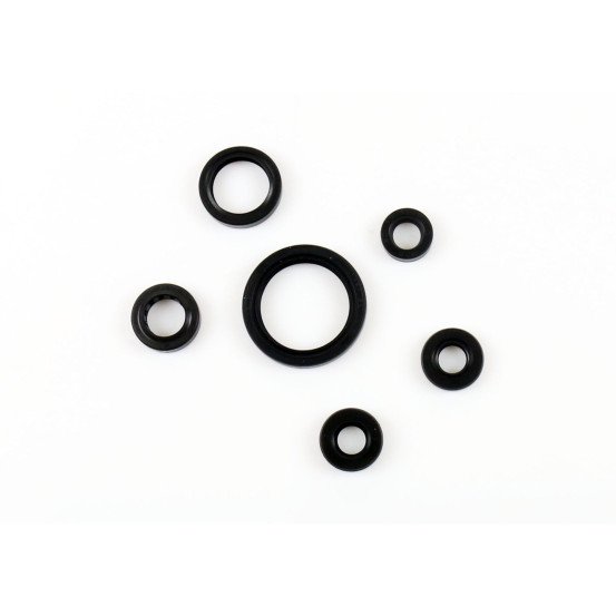 Pochette de joints spi bas moteur ATHENA - SUZUKI 400 DR-Z 2000-2007