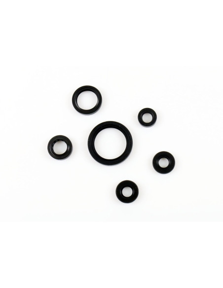 Pochette de joints spi bas moteur ATHENA - SUZUKI 400 DR-Z 2000-2007