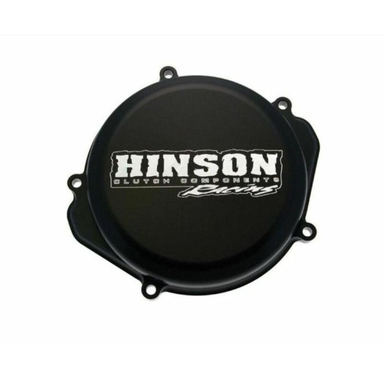 Couvercle de carter d'embrayage HINSON Kawasaki 85 KX 2001-2016 100 KX 1998-2016