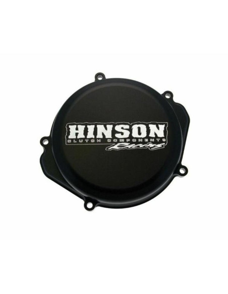 Couvercle de carter d'embrayage HINSON Kawasaki 85 KX 2001-2016 100 KX 1998-2016