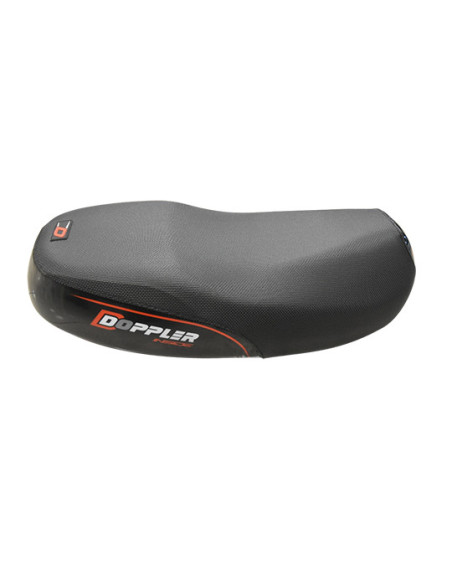 Housse de selle DOPPLER Booster / BW'S 2004-2017