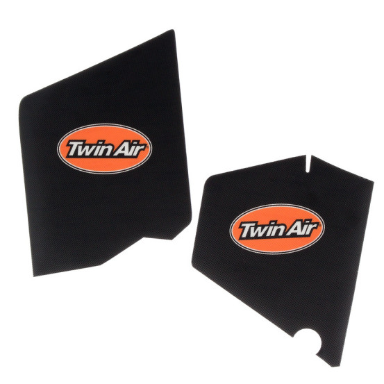 Kit déco de boite à air anti-dérapant TWIN AIR - KTM