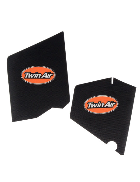 Kit déco de boite à air anti-dérapant TWIN AIR - KTM