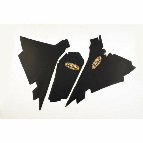 Kit déco de boite à air anti-dérapant TWIN AIR - KTM SX SXF 2013