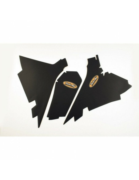 Kit déco de boite à air anti-dérapant TWIN AIR - KTM SX SXF 2013