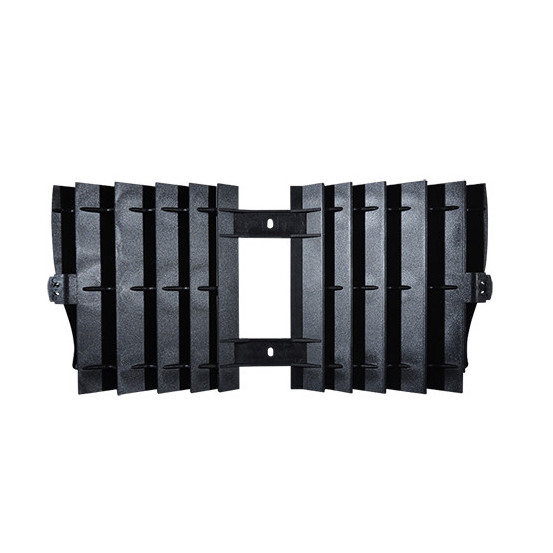 Grille radiateur mécaboite origine Derbi Senda / Gilera RCR / SMT
