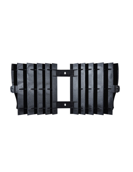 Grille radiateur mécaboite origine Derbi Senda / Gilera RCR / SMT
