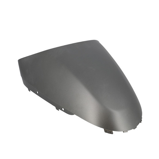 Garde boue avant supérieur scooter / maxiscooter origine Peugeot Django Mad Grey
