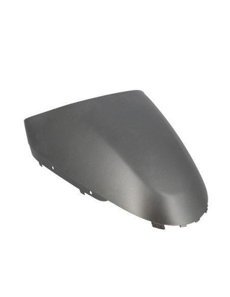 Garde boue avant supérieur scooter / maxiscooter origine Peugeot Django Mad Grey