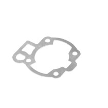 Cale de cylindre aluminium mécaboite MVT Minarelli 50 AM6 (1.5mm)